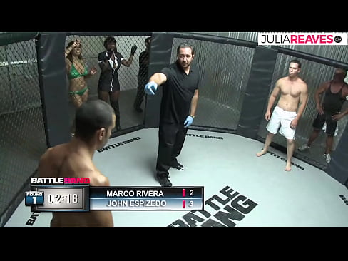 ❤️ Ultimate Fighter naai 'n nommer meisie direk na 'n geveg in die ring ️ Porno fb by ons af.extratorrents.top ❌