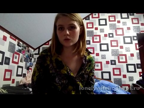 ❤️ Jong blonde student van Rusland hou van groter pieltjies. ️ Porno fb by ons af.extratorrents.top ❌