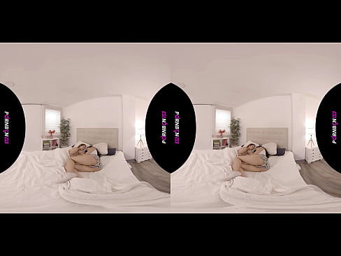 ❤️ PORNBCN VR Twee jong lesbiërs word geil wakker in 4K 180 3D virtuele realiteit Geneva Bellucci Katrina Moreno ️ Porno fb by ons af.extratorrents.top ❌