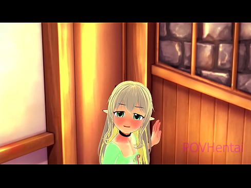 ❤️ (Trap) Elfmeisie help jou om jou gesig te was. ️ Porno fb by ons af.extratorrents.top ❌